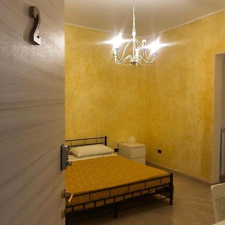 Tramonti Salentini Bed & Breakfast San Marzano di San Giuseppe Exterior photo