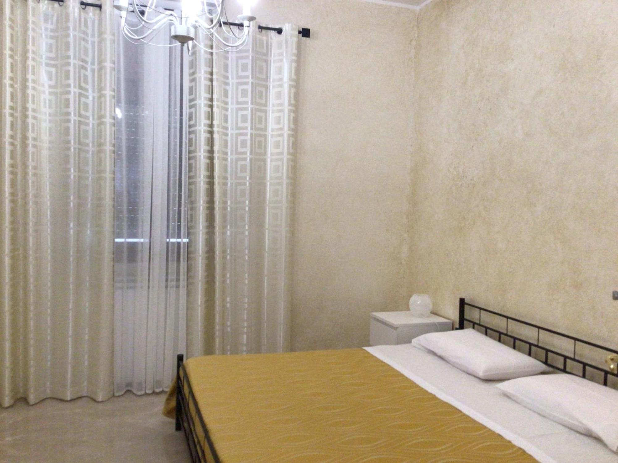 Tramonti Salentini Bed & Breakfast San Marzano di San Giuseppe Exterior photo