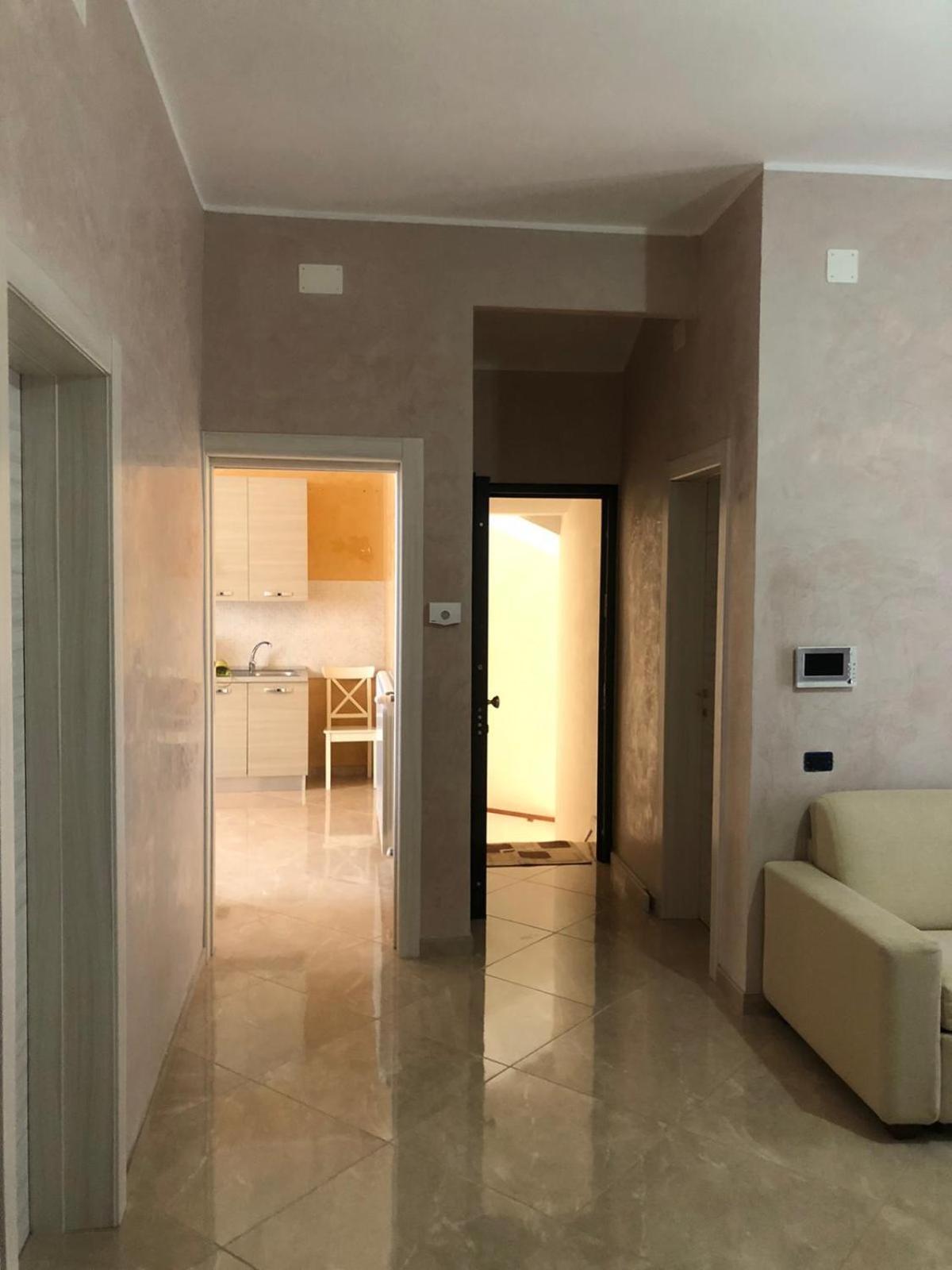 Tramonti Salentini Bed & Breakfast San Marzano di San Giuseppe Exterior photo