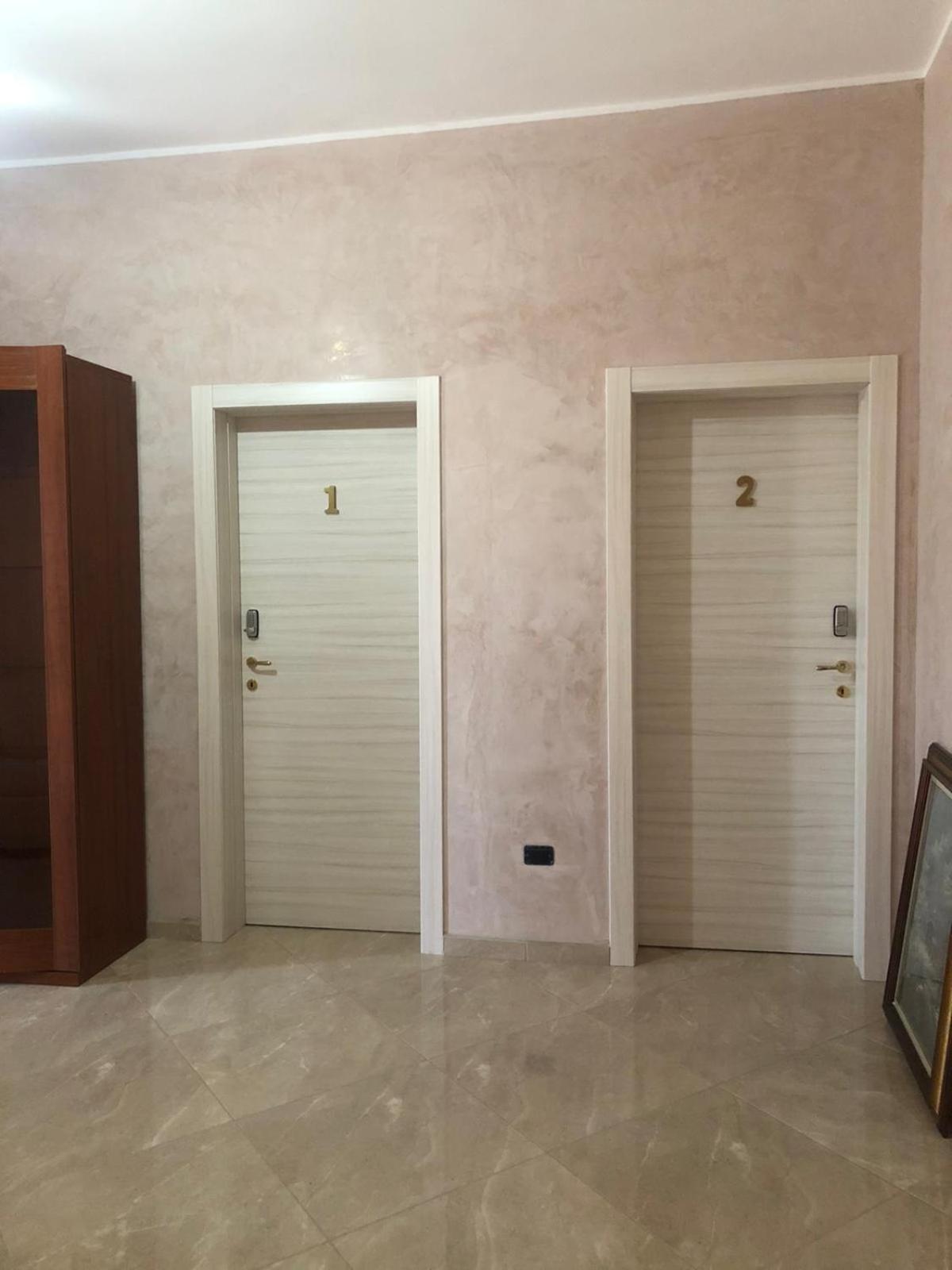 Tramonti Salentini Bed & Breakfast San Marzano di San Giuseppe Exterior photo